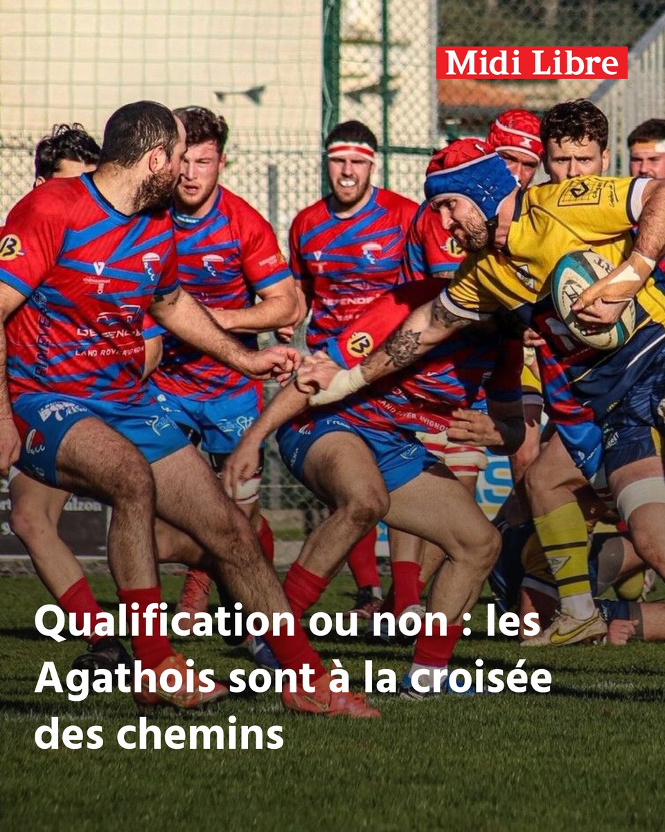 Midi Libre Béziers tweet media