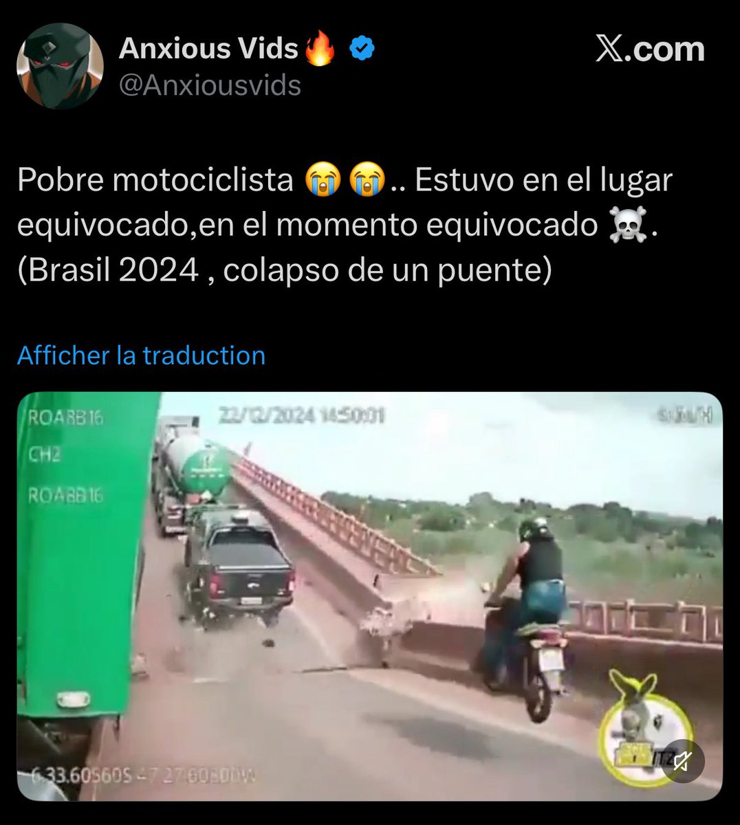 Va te renseigner avant de tweeter