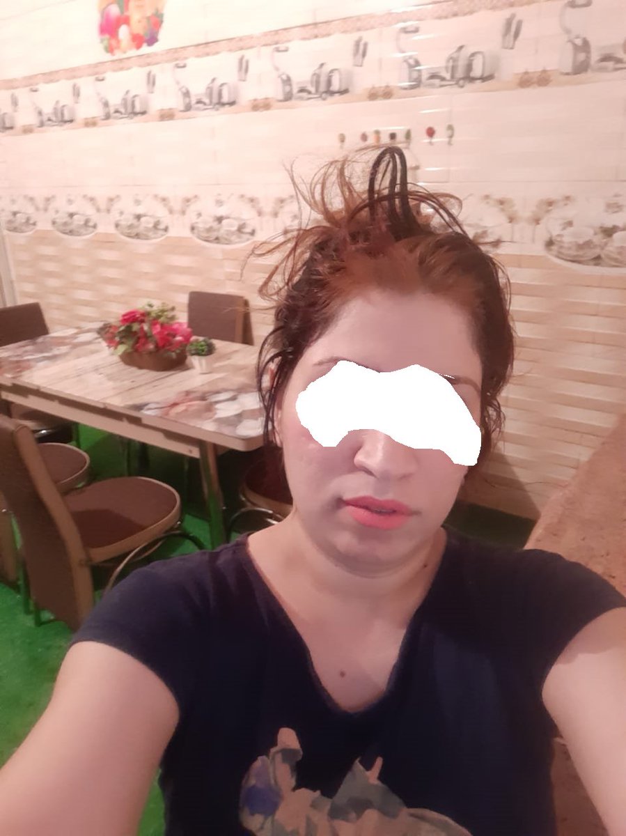ديوث زوجتي1 tweet media