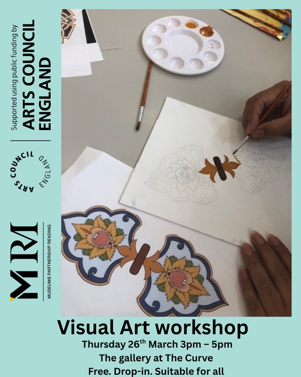 Slough Libraries tweet media