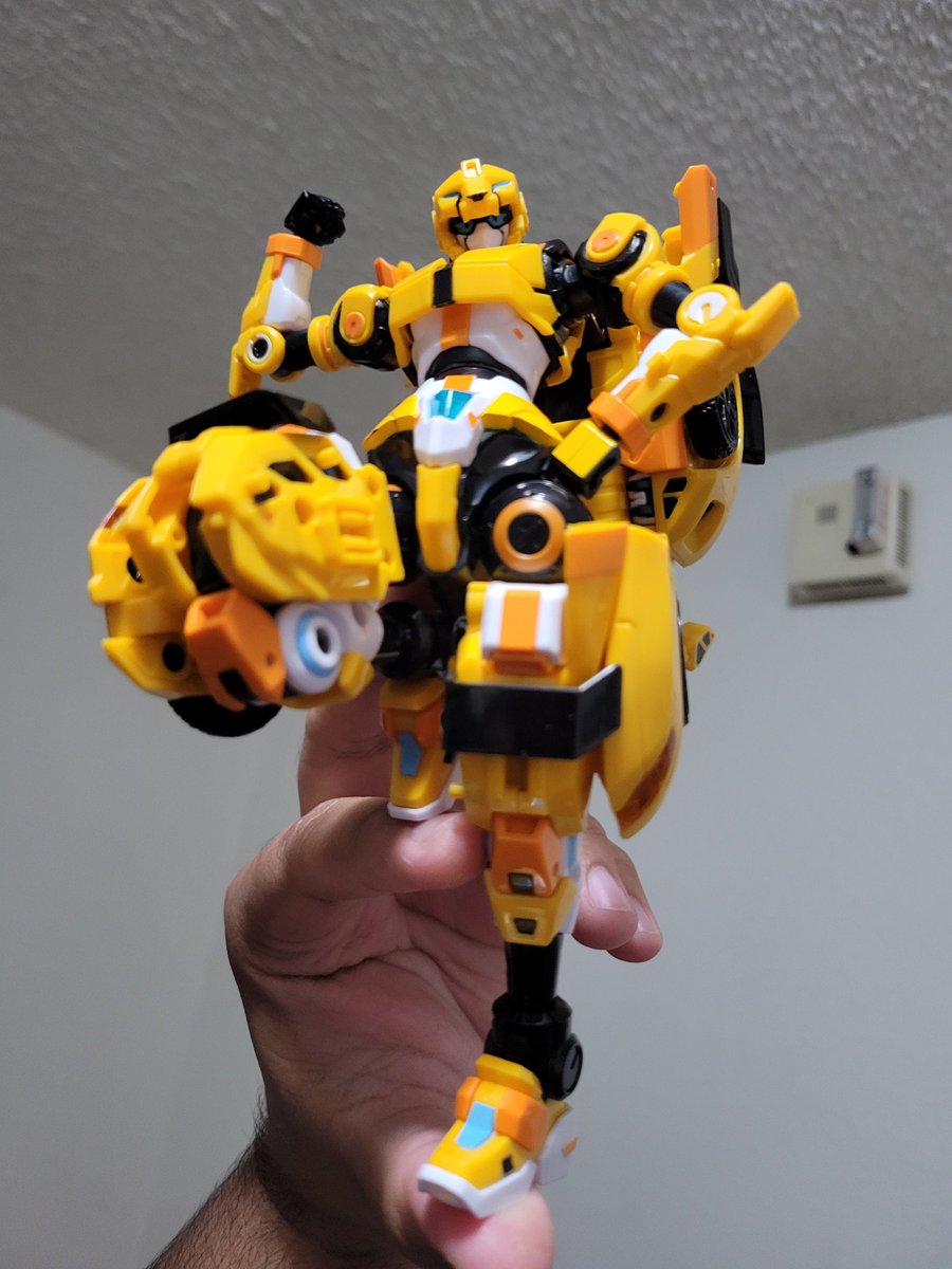 Burning Red 💥 tweet media