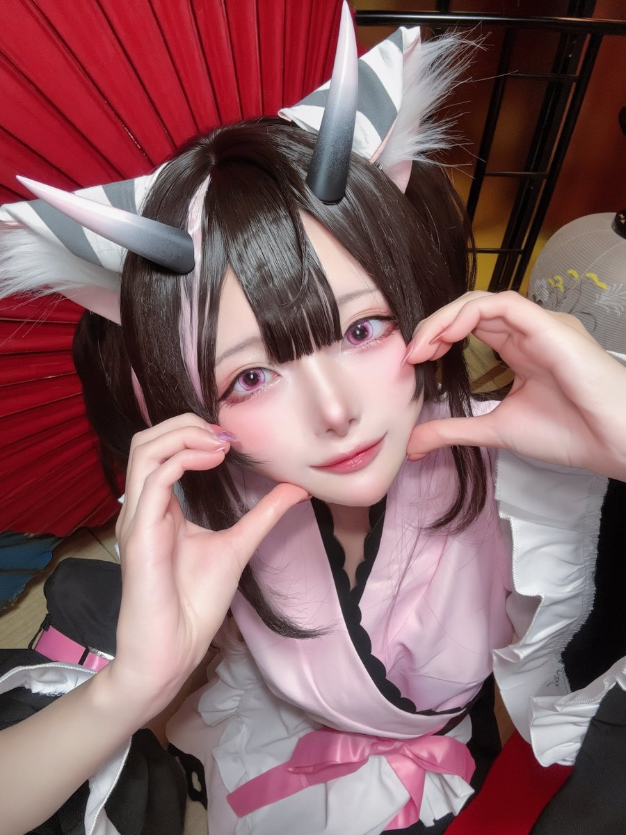 百瀬ｻｸ tweet media