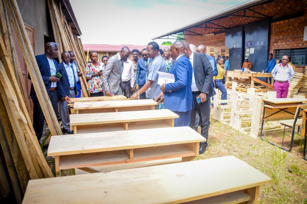 Ministry, National Education & Scientific Research tweet media