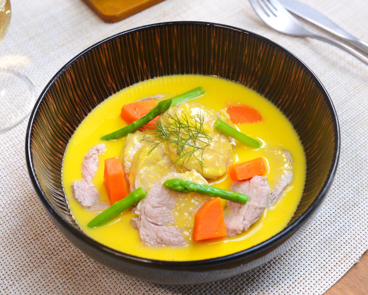 monet_kitchen 莫內廚房 tweet media