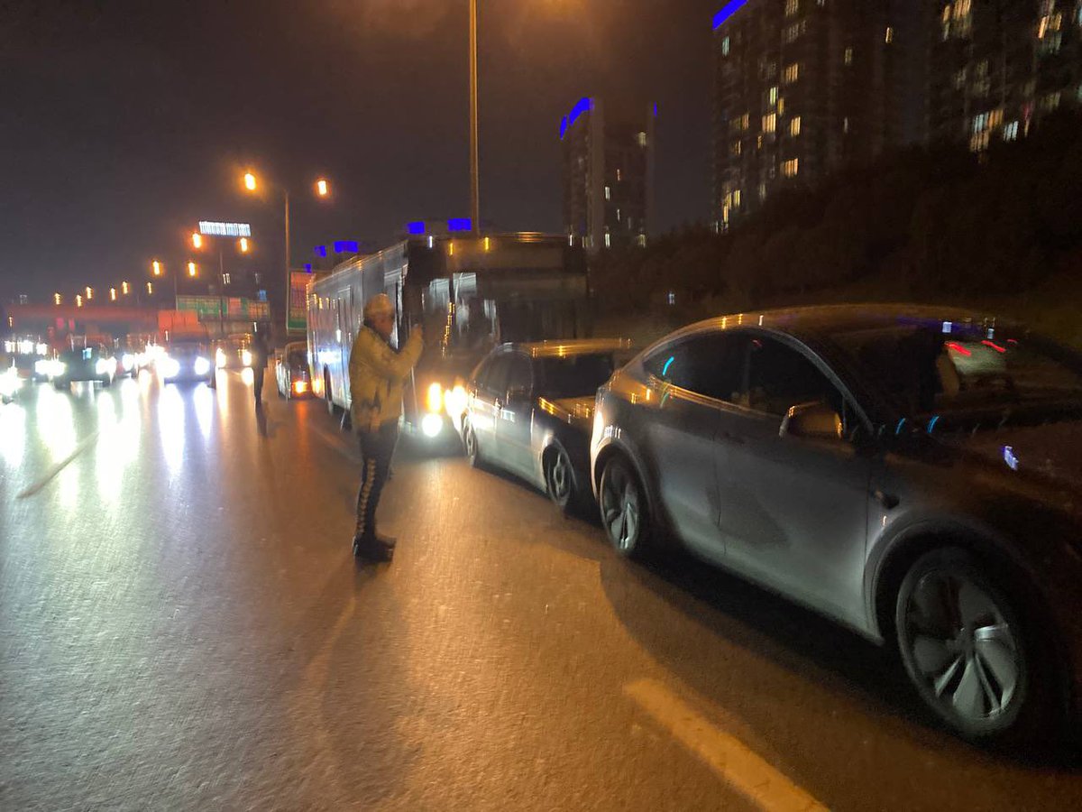 Tesla Kulübü Türkiye 🇹🇷 tweet media