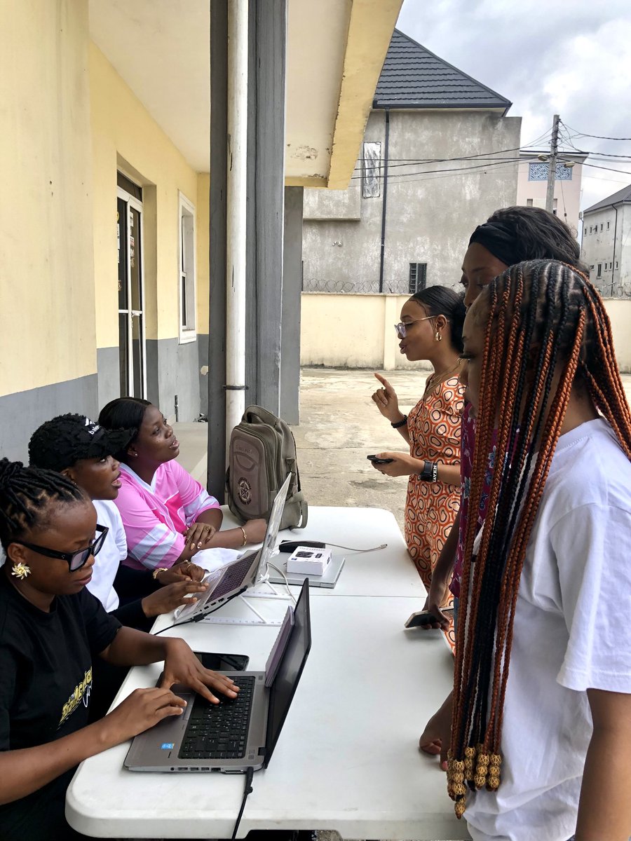 Women Techmakers PH tweet media