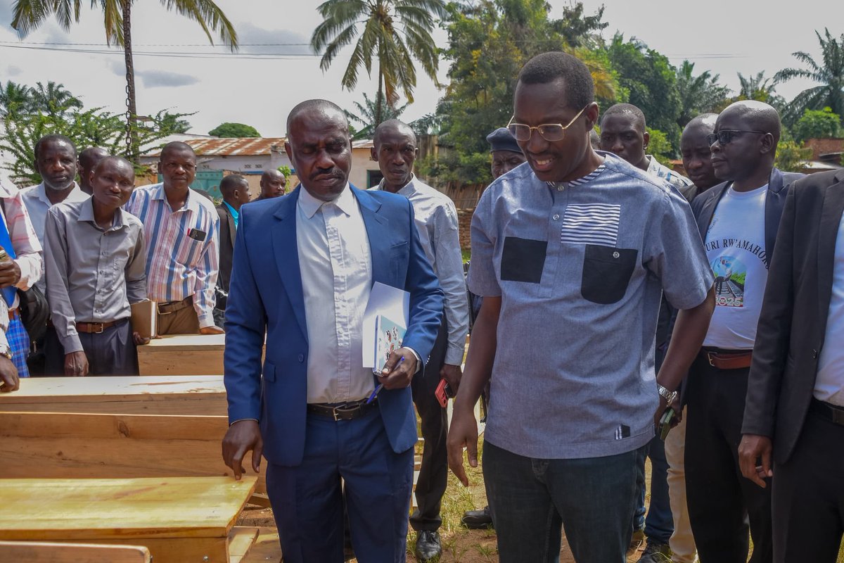 Ministry, National Education & Scientific Research tweet media