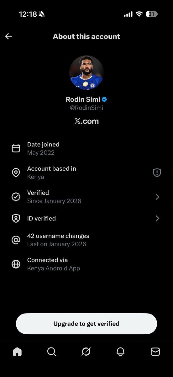 AFC Mando tweet media