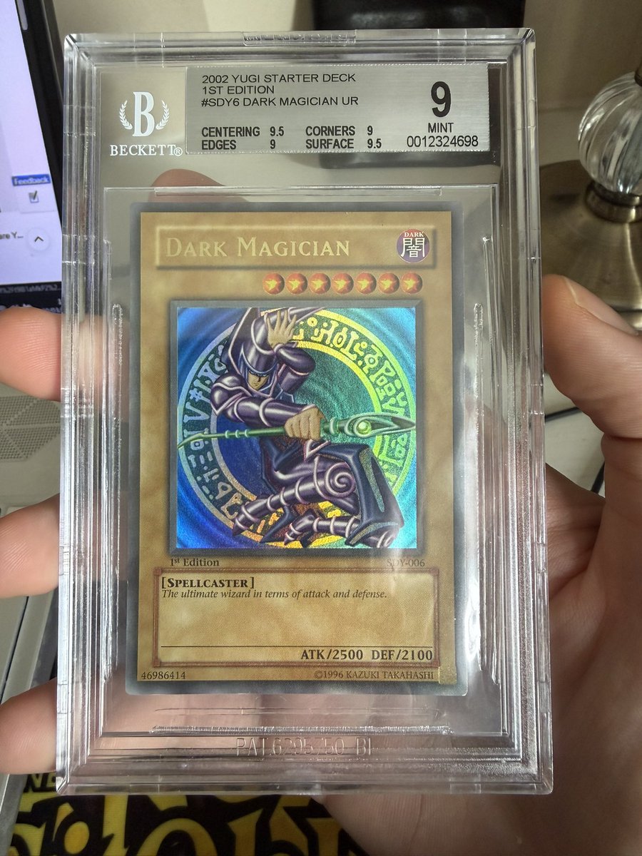 Token Collector tweet media