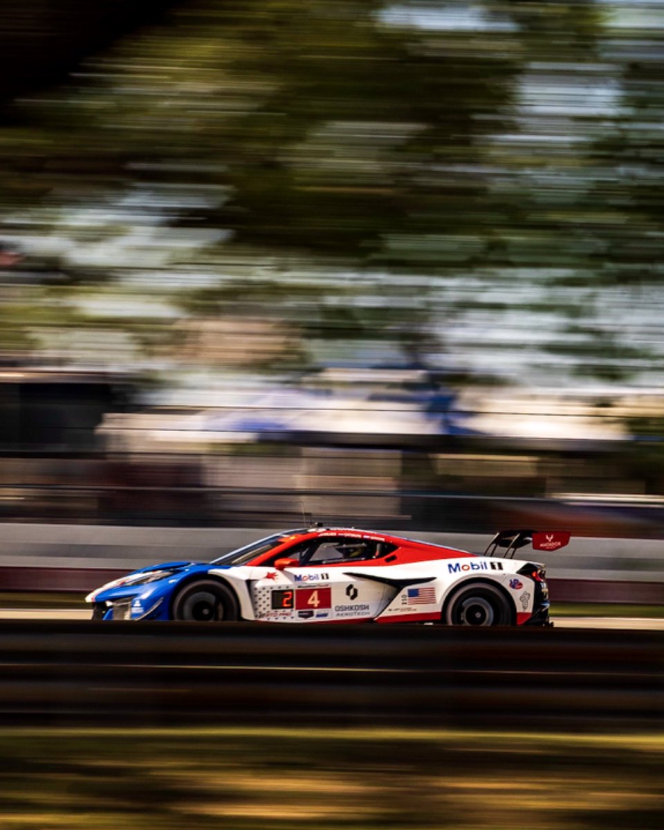 Pratt Miller Motorsports tweet media