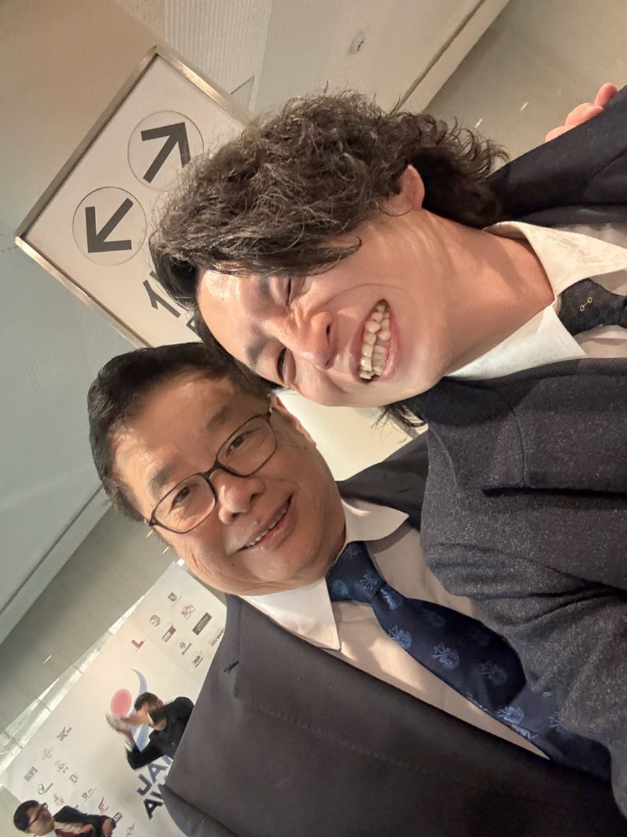 ゴン@Bully's&MIRARCH代表 tweet media