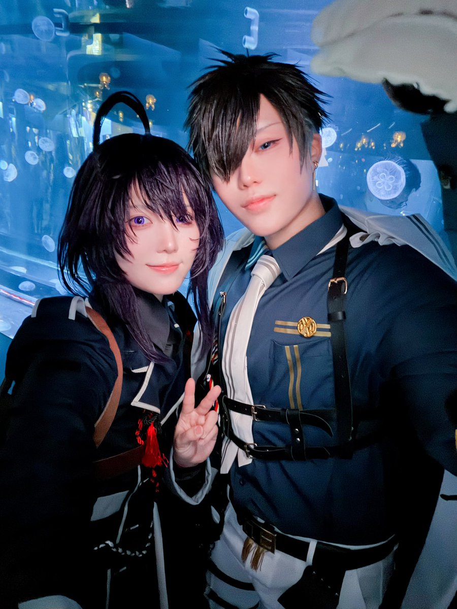 るみお tweet media