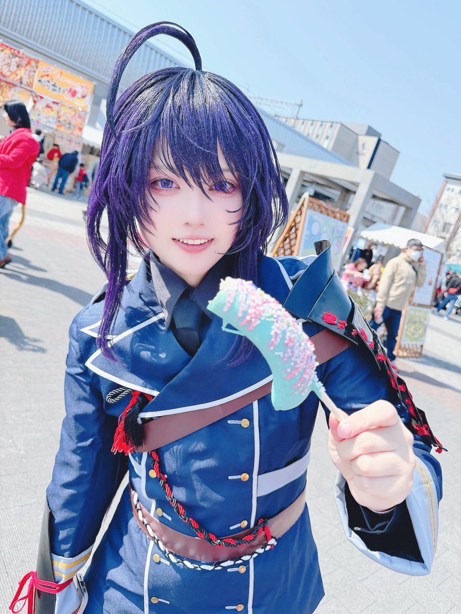 るみお tweet media