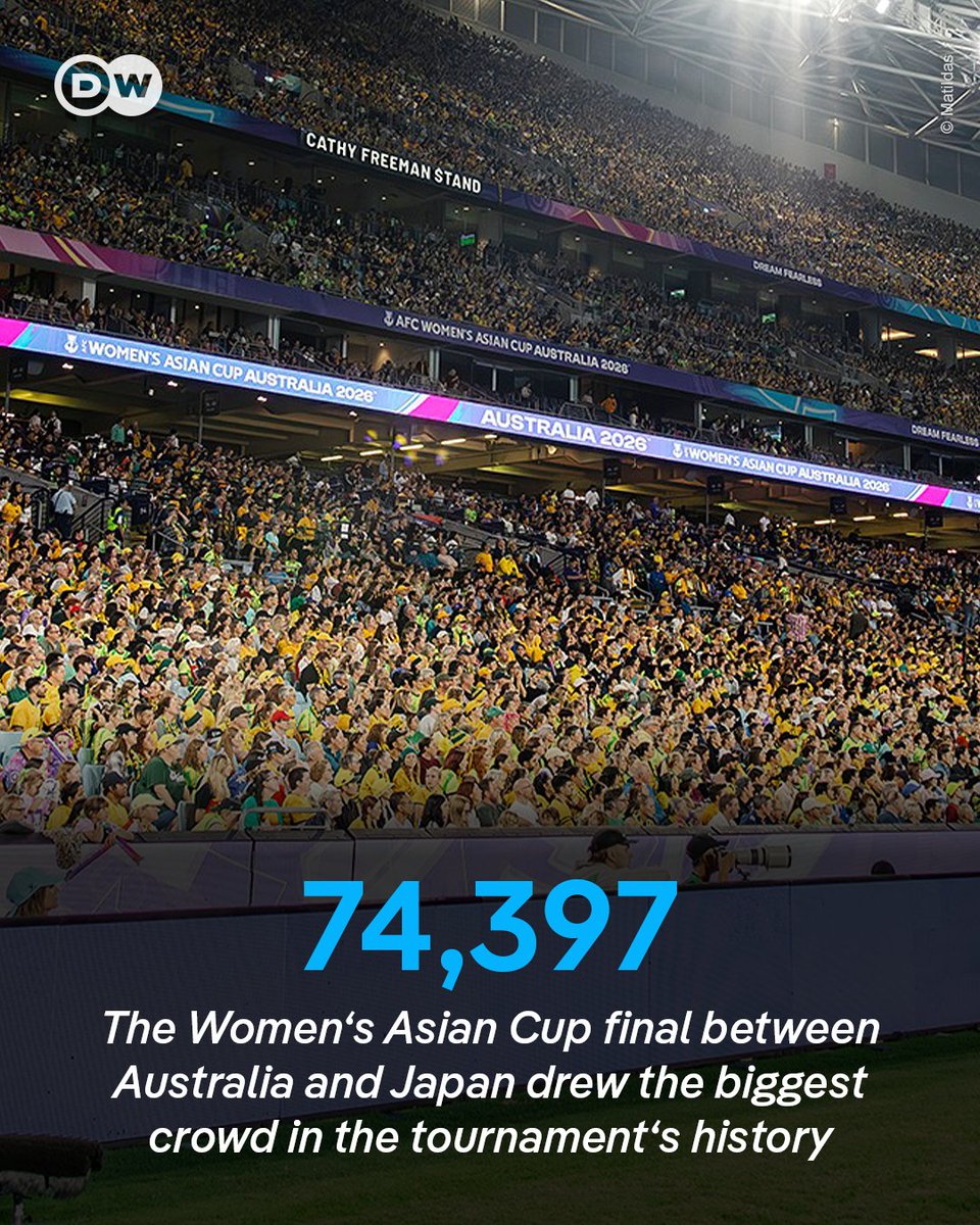 DW Sports tweet media