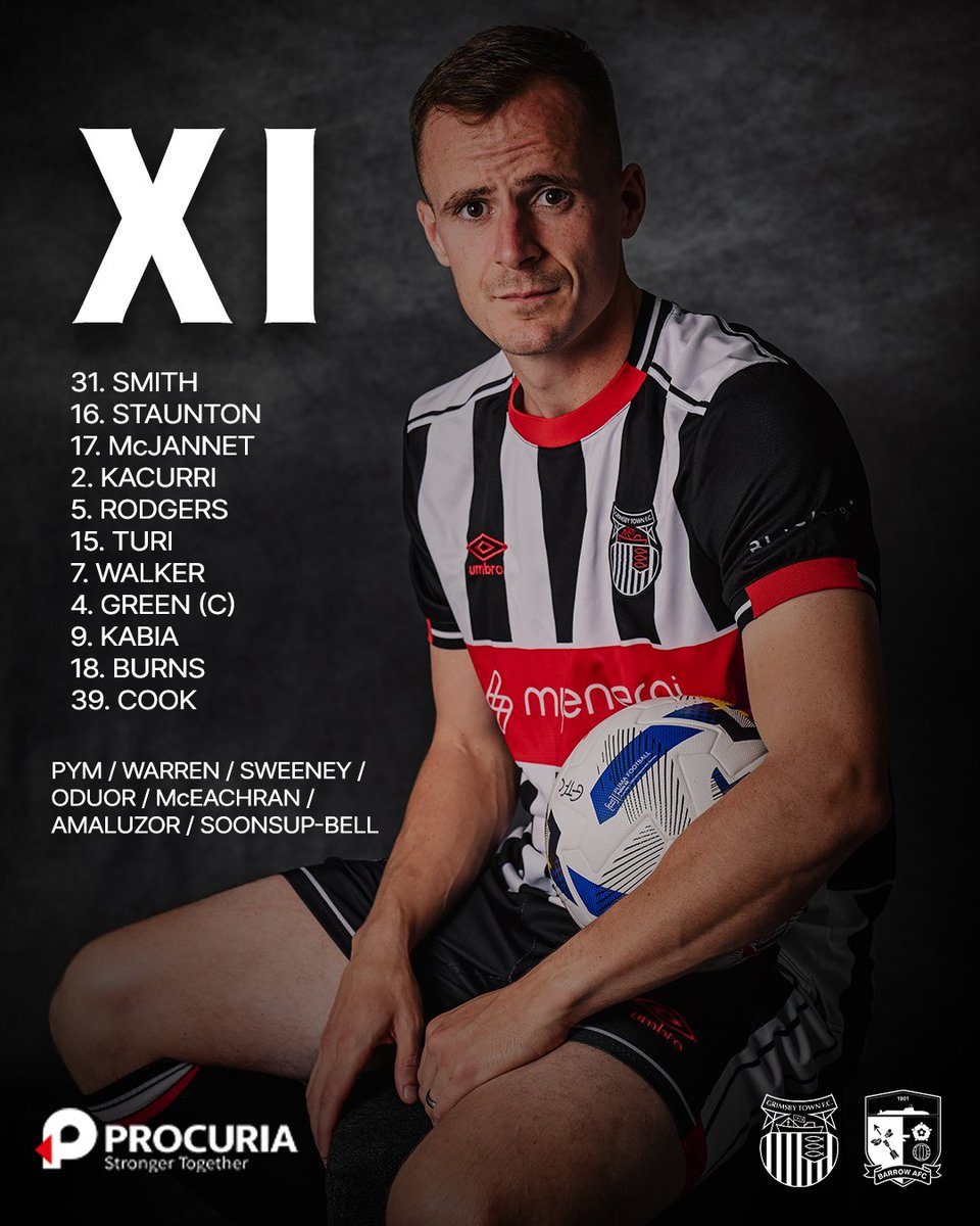 Grimsby Town F.C. tweet media