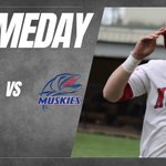 Photo by Muskies Baseball (@NRCCBaseball)