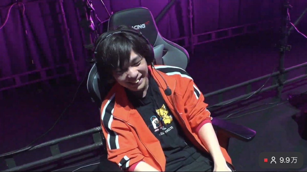 ほぼらいぶ@平成 tweet media