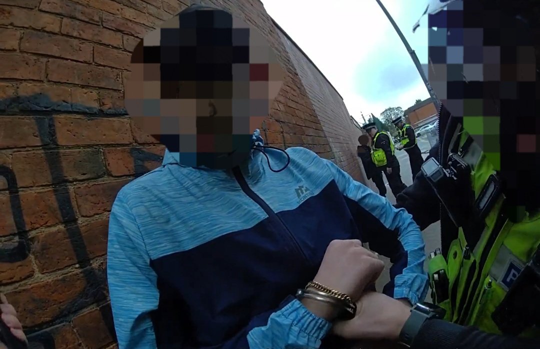 Project Guardian Team WMP tweet media