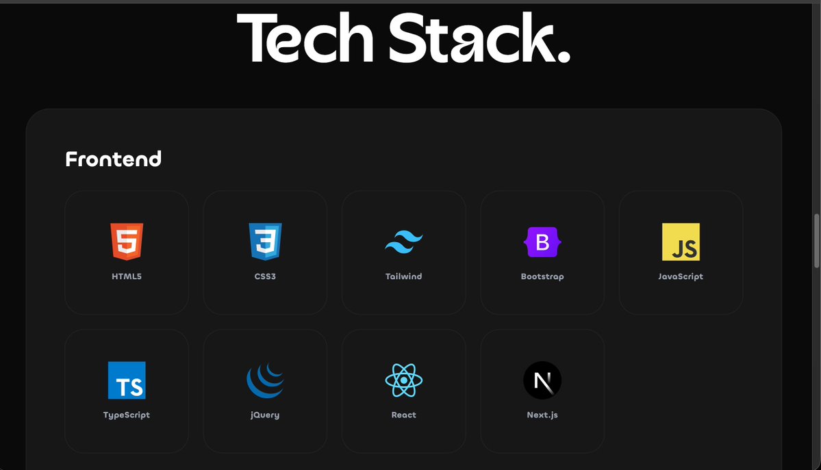 JC Coder tweet media