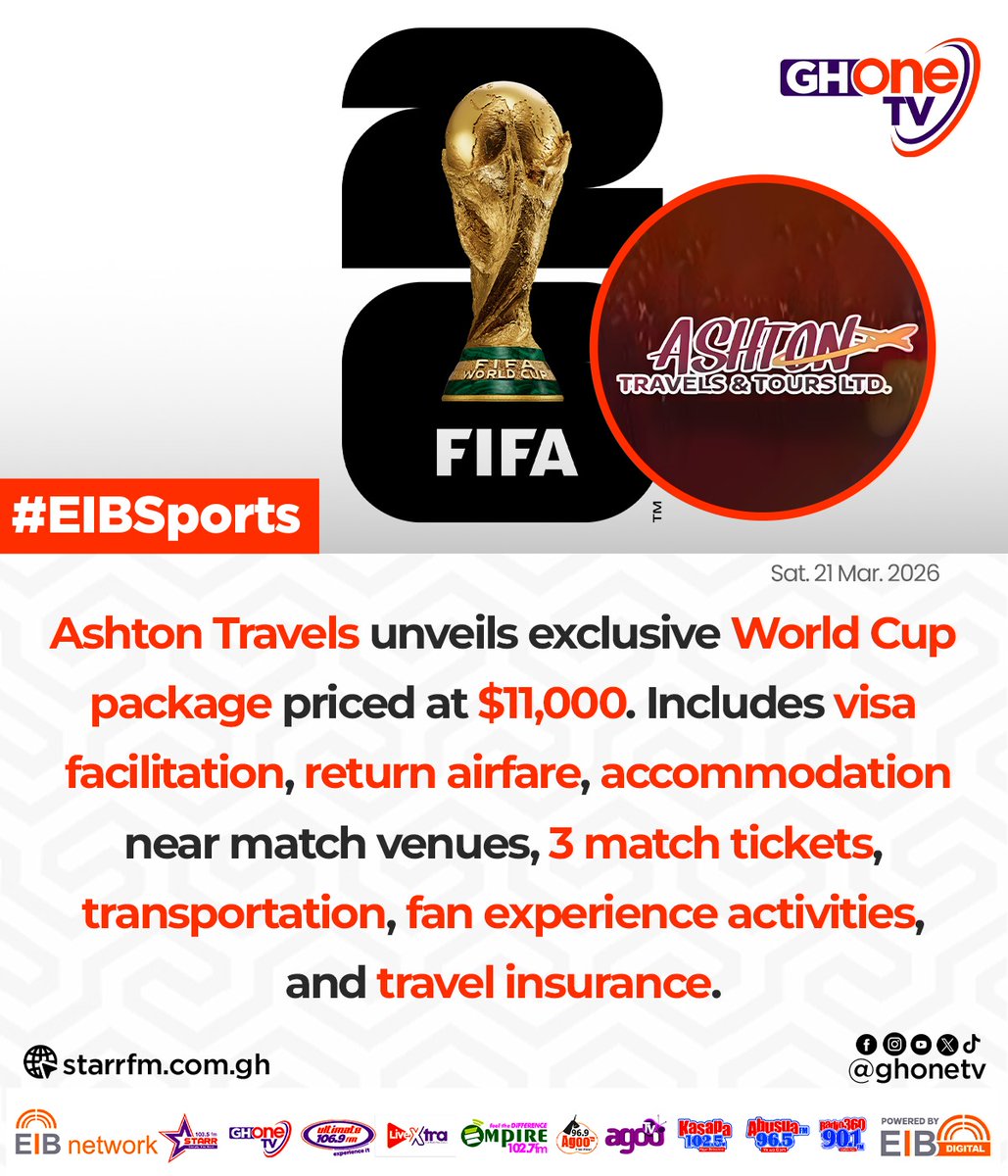 GHOne TV tweet media