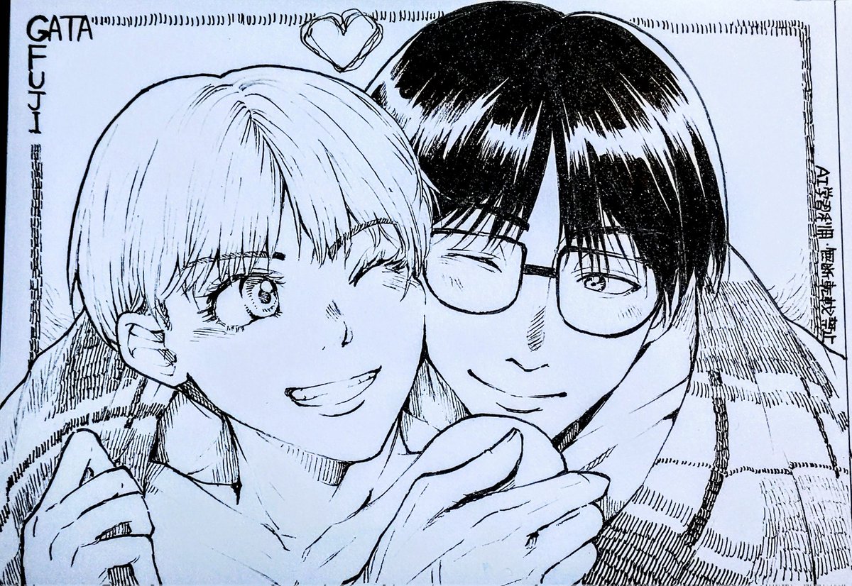 💚煮込5/6本出したい tweet media