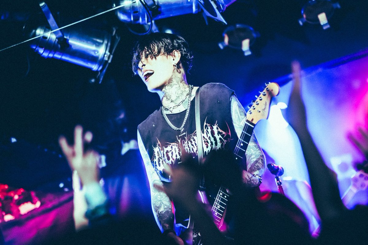 葉月/HAZUKI tweet media