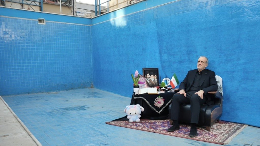 أحمد خليفة tweet media