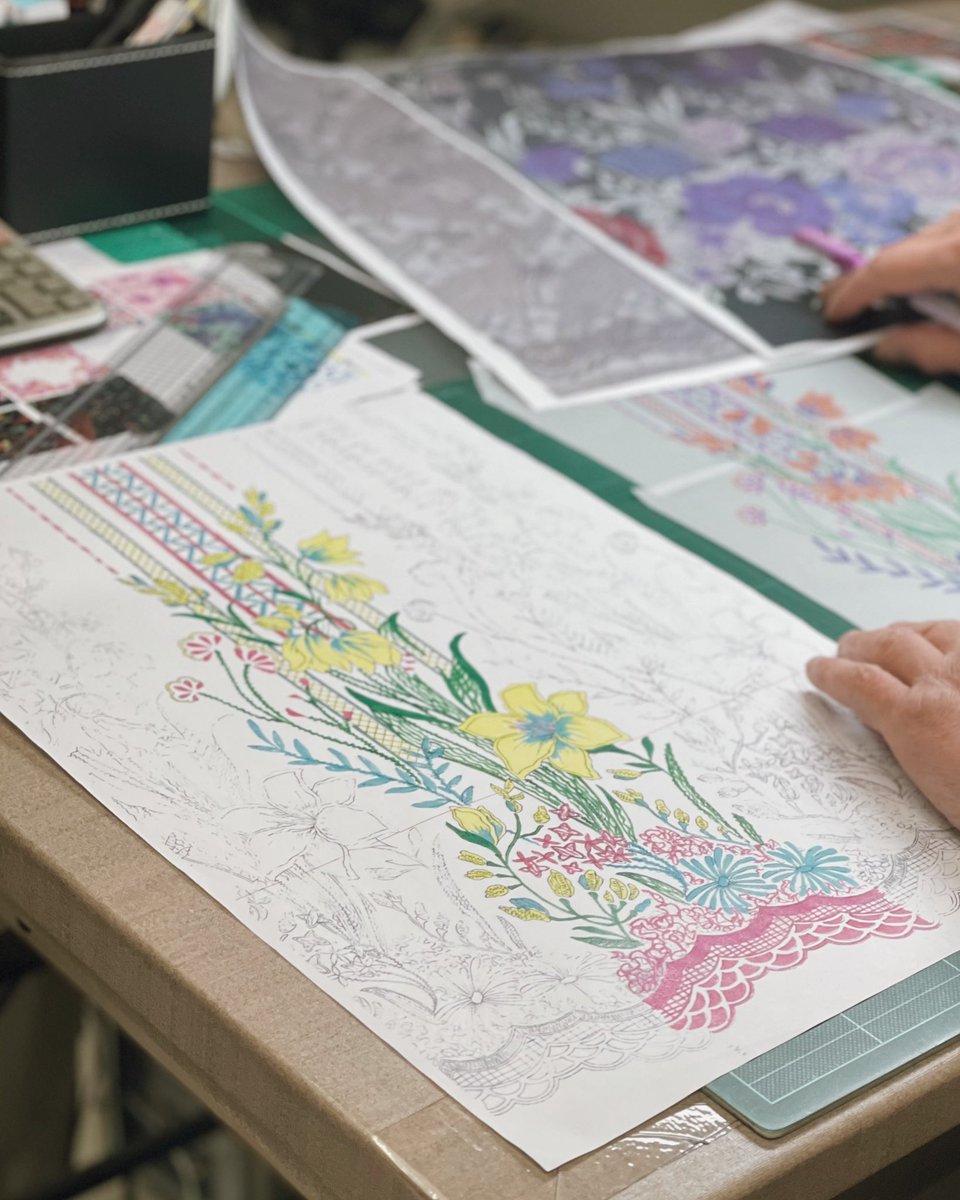 MURRAL
2026 Spring/Summer Collection 
"GLEAM"
murral.jp/collections/20…