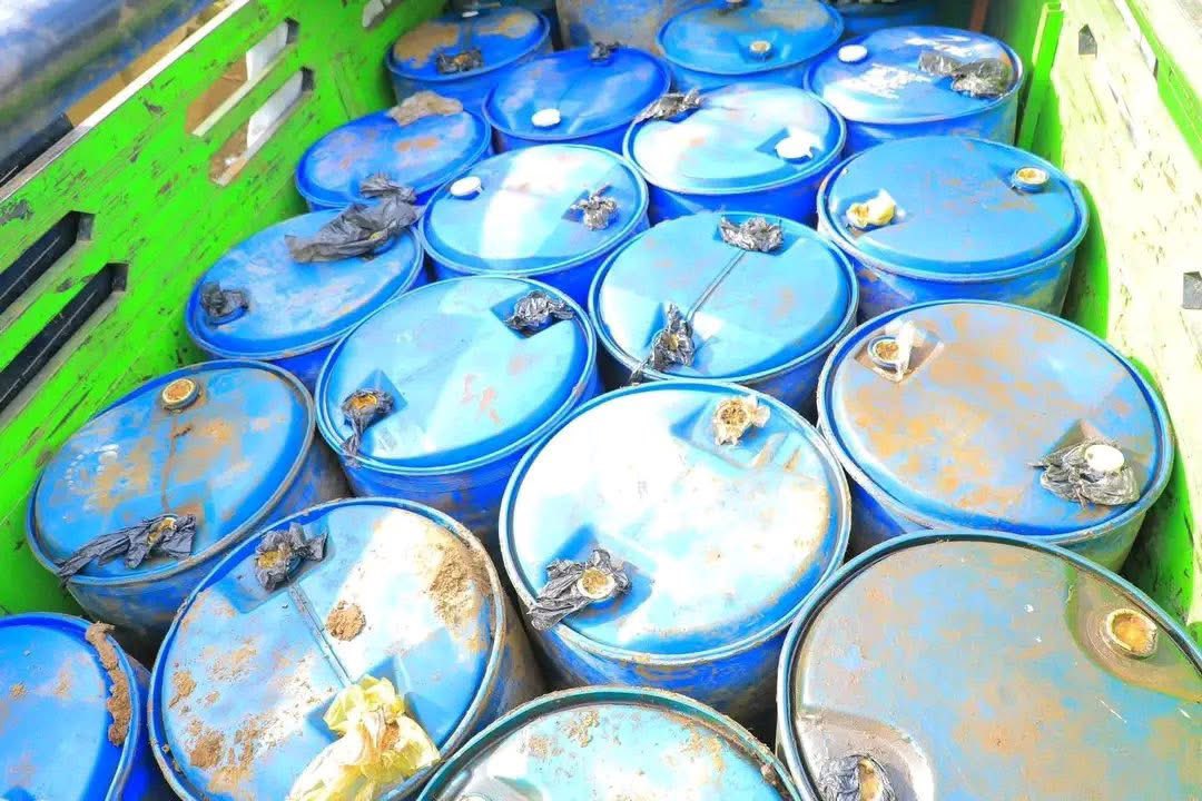 Addis Standard tweet media