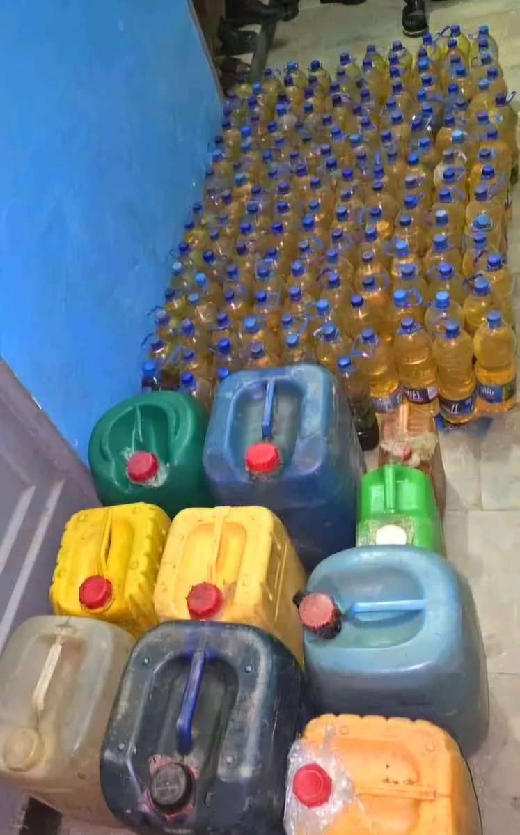 Addis Standard tweet media