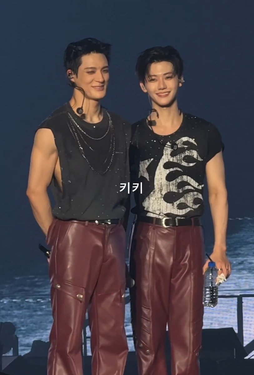 JENJAEM. tweet media