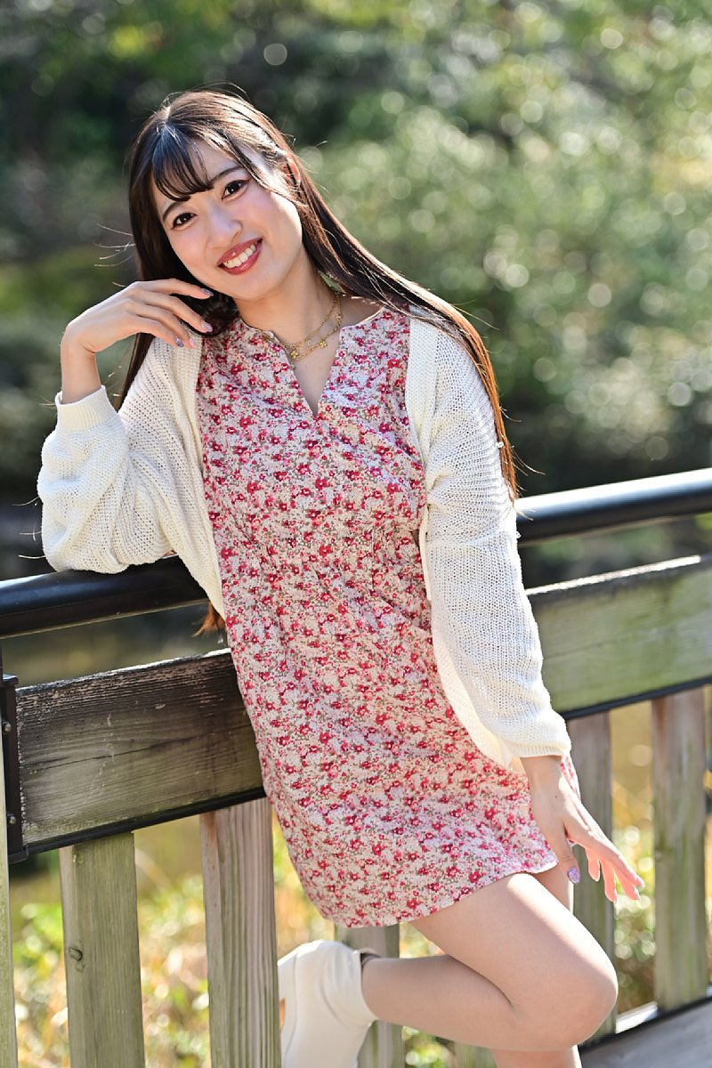 翠の街 tweet media