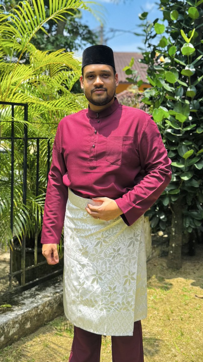 John Van Huizen 🇲🇾 tweet media