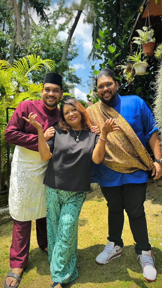 John Van Huizen 🇲🇾 tweet media