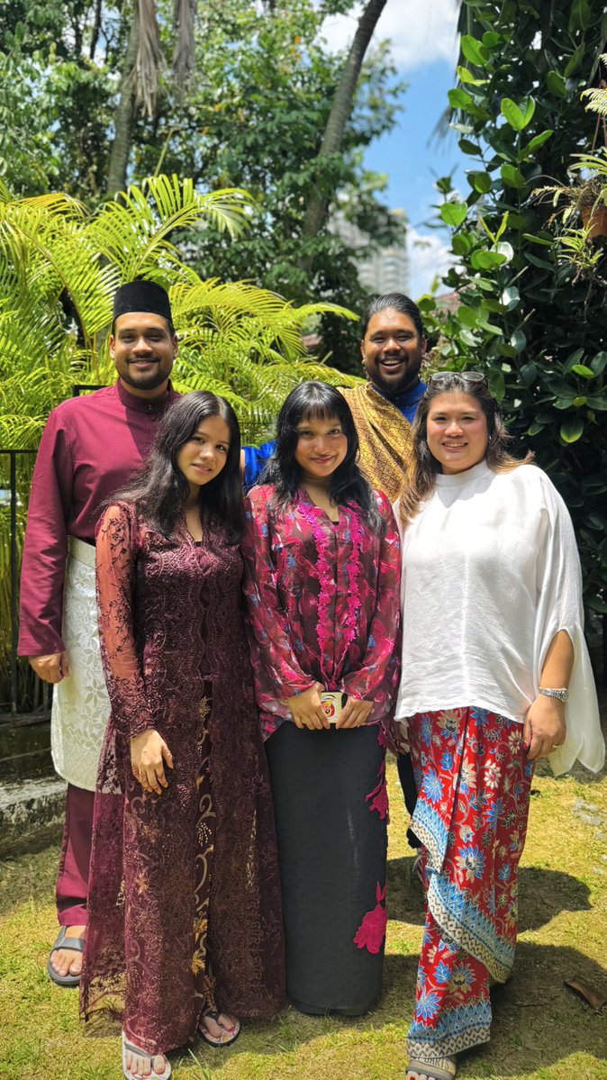 John Van Huizen 🇲🇾 tweet media