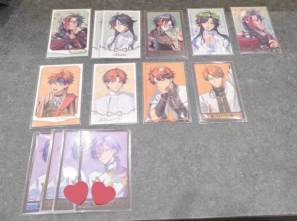 ブルーベル お取引の際はリトリン必読 tweet media