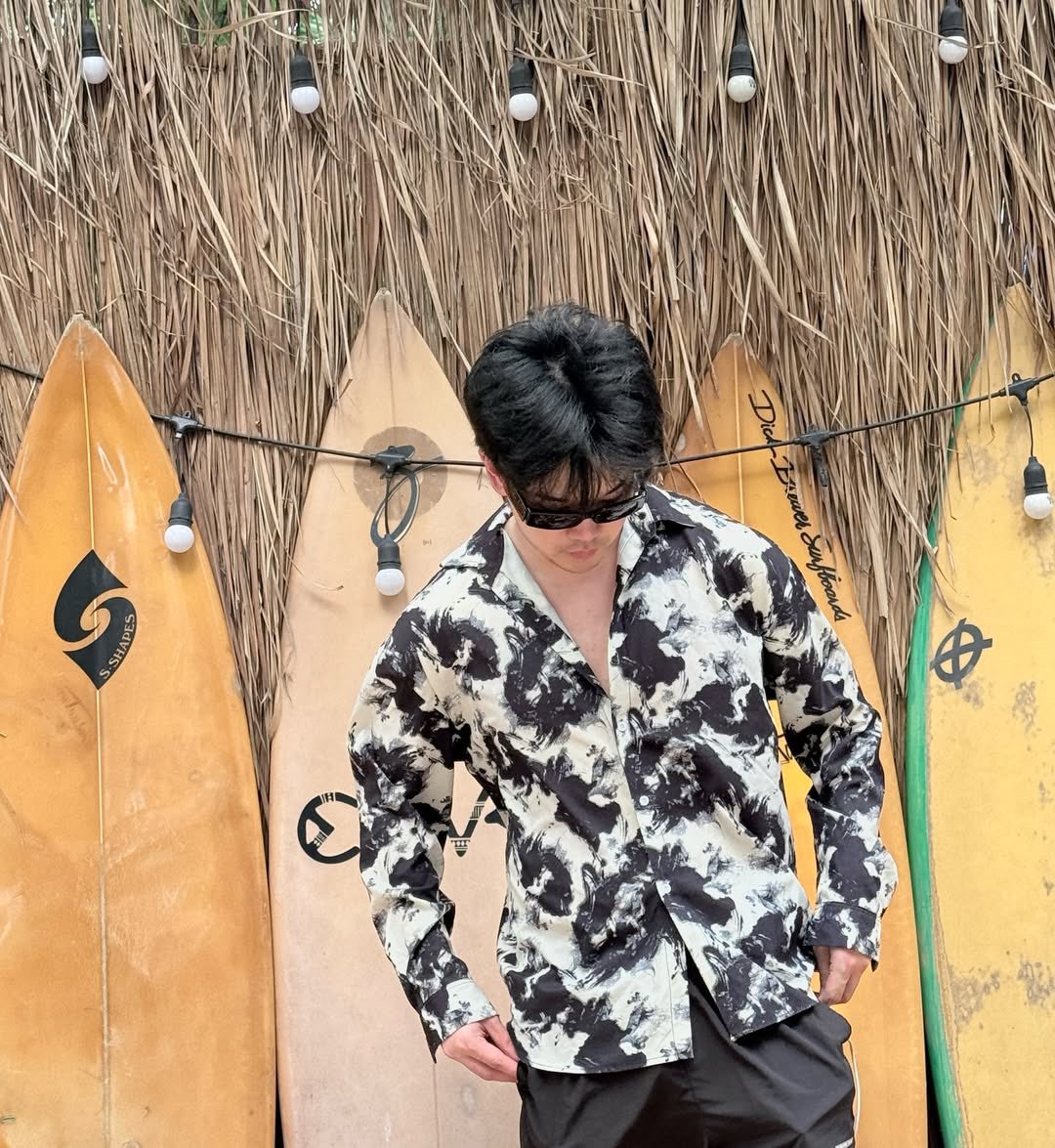 เห็นหน้าผมแล้วเครียด... หรือเห็นหน้าผมแล้ว 'อยากเบียด' บอกมา