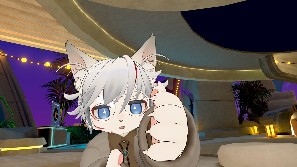 云雾uwu tweet media