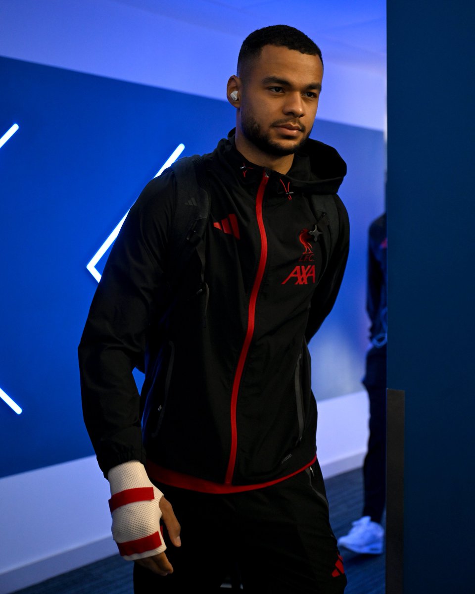 Liverpool FC tweet media