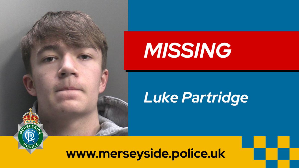 Merseyside Police tweet media