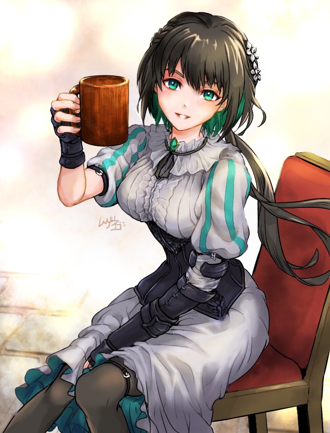 ムゲネコ tweet media