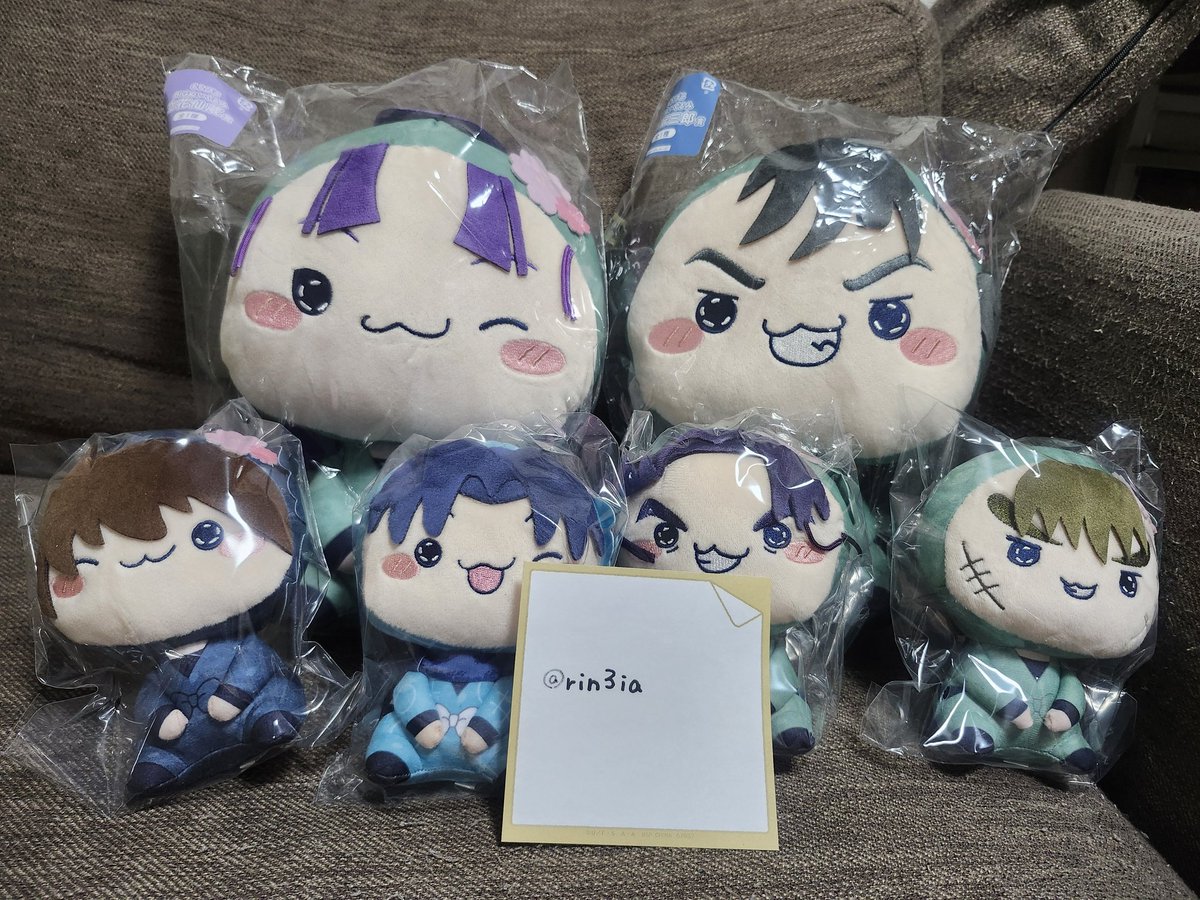 南浦　凜 tweet media