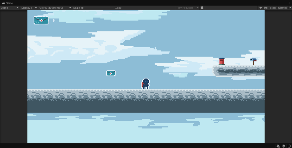 YiepFox_Games tweet media