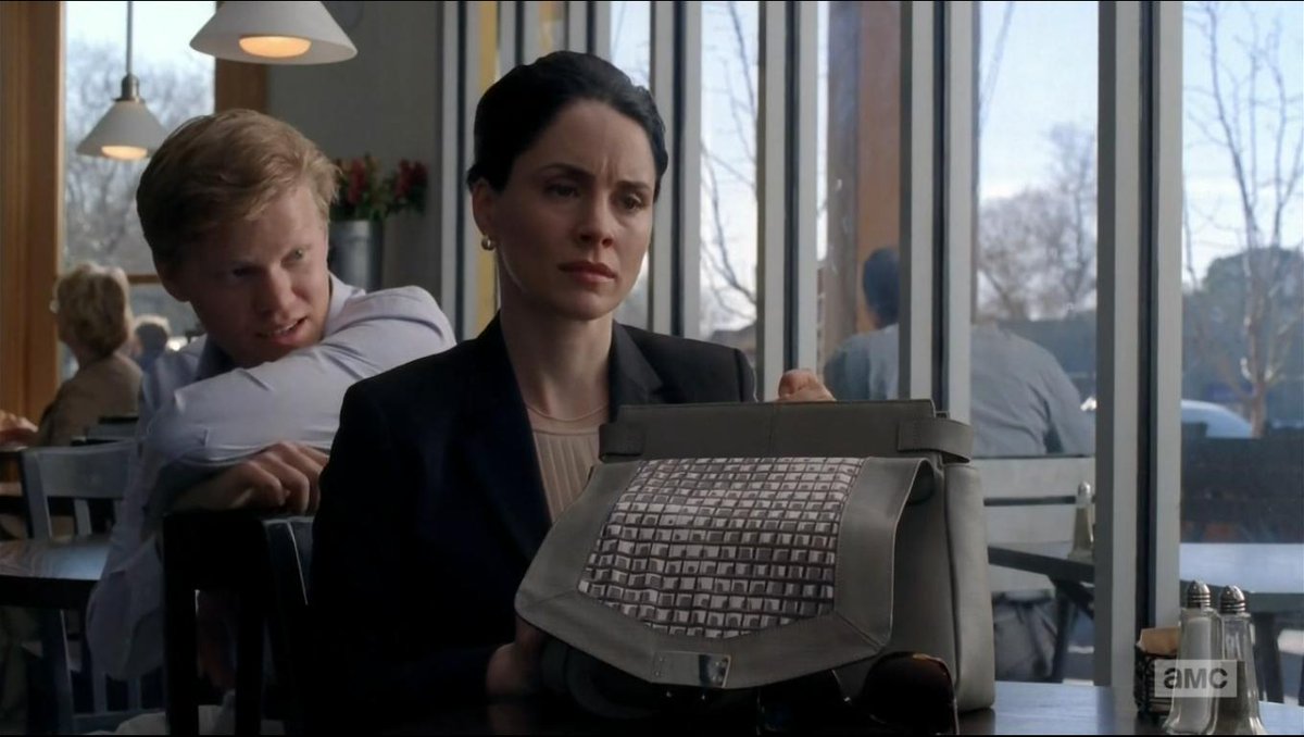 Breaking Bad Daily tweet media