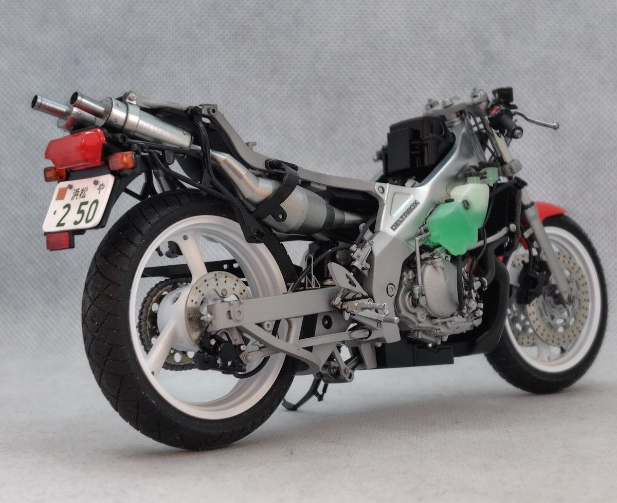 傳(でん) tweet media