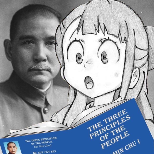 Publius-RKMT☠️✝️🇹🇼🇰🇷🇻🇦🇺🇦 tweet media