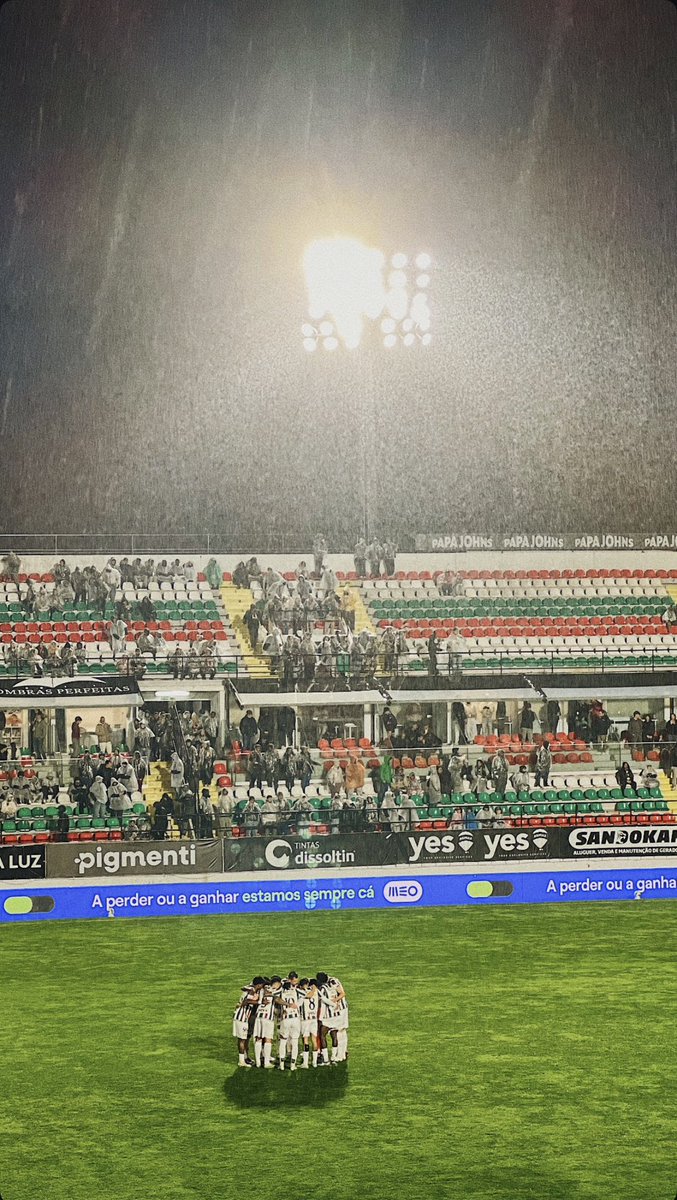 Sou Estrelista tweet media