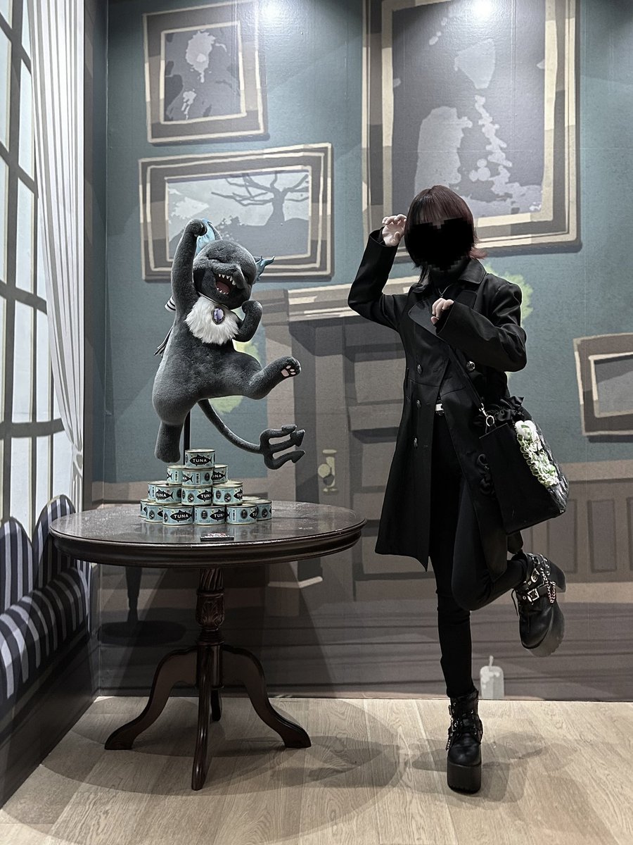 春巻くん tweet media