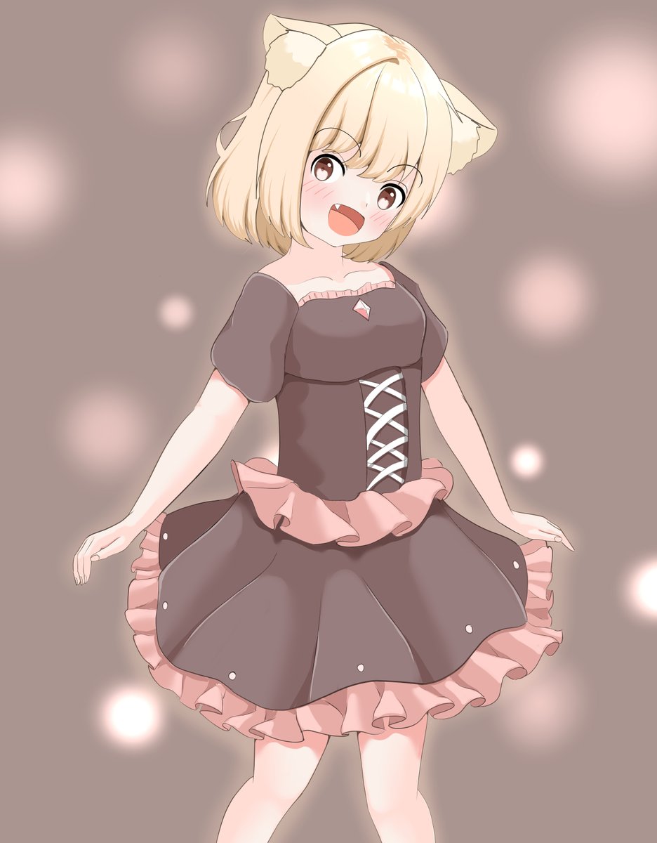 お絵かき＠ひばり tweet media