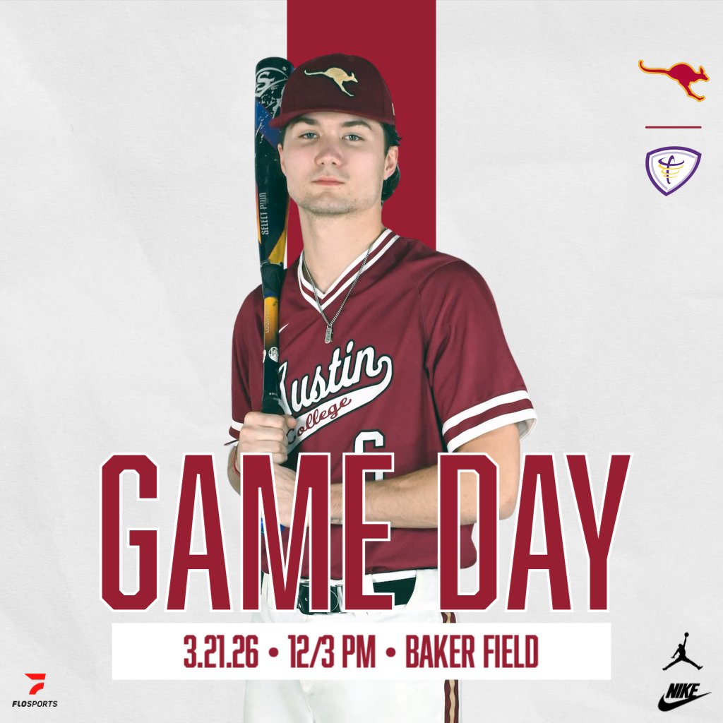 Austin College 'Roos Athletics tweet media